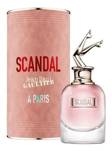 Sada 3 parfémů - SCANDAL, J'ADORE e LA VIE EST BELLE 100 ml
