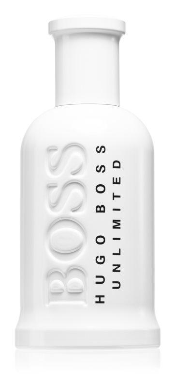 BOTTLED UNLIMITED 100ml