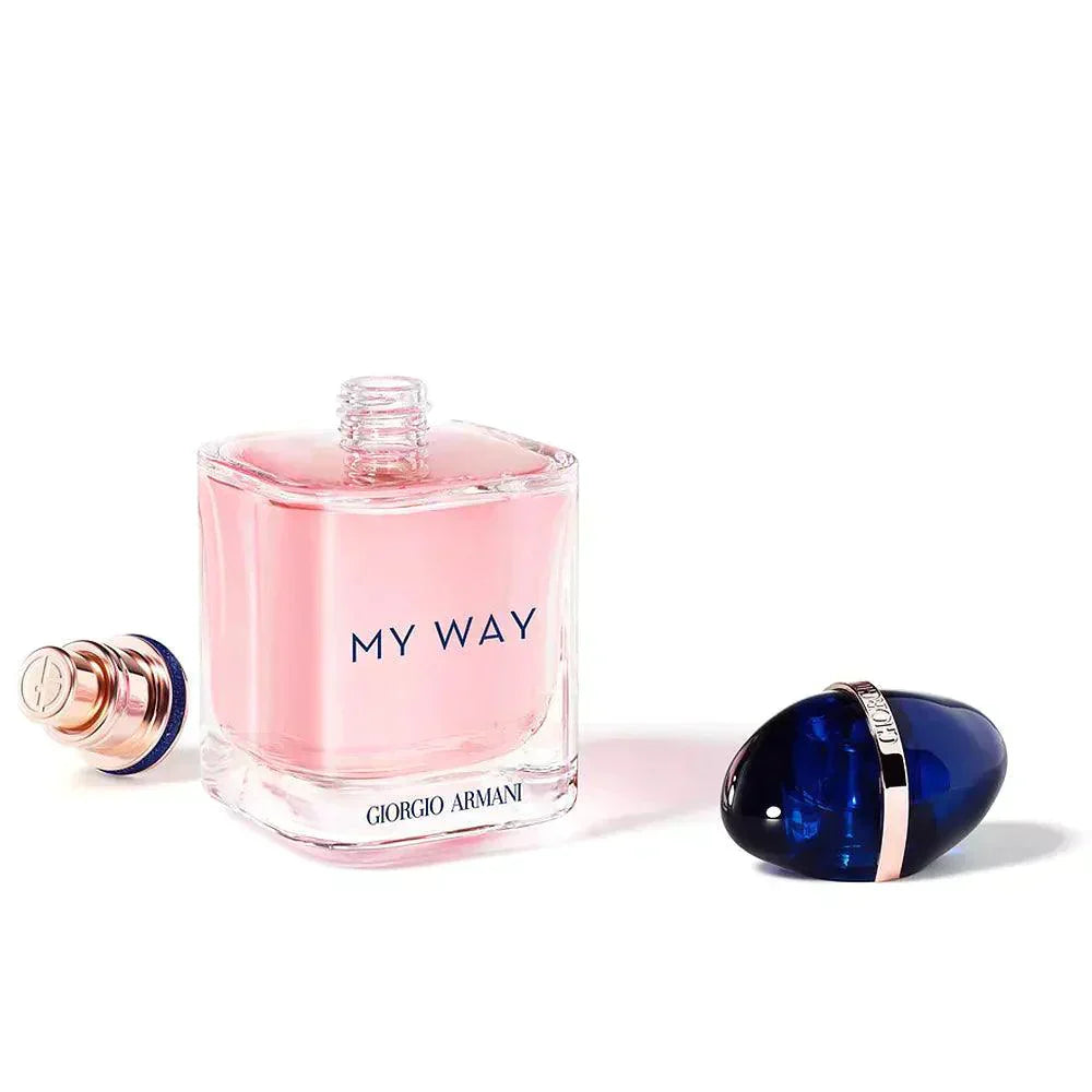 MY WAY 90ml