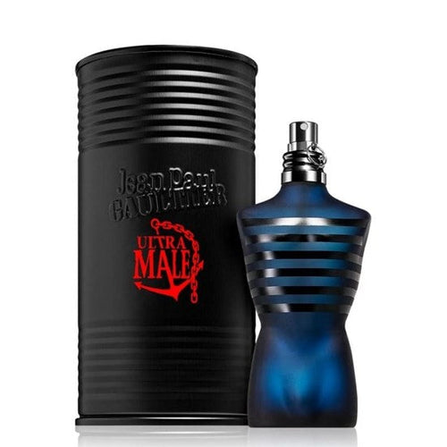 Sada 3 parfémů - DYLAN BLUE, PHANTOM e ULTRA MALE 100 ml