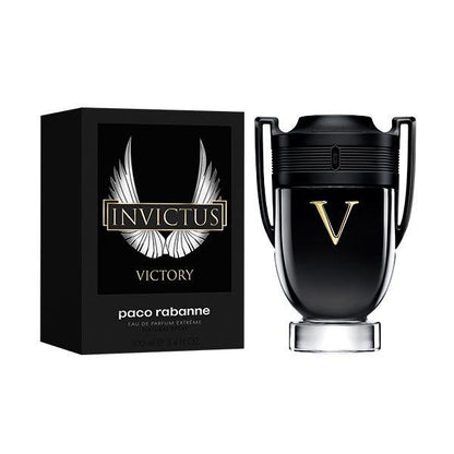 Sada 3 parfémů - INVICTUS LEGEND, INVICTUS e INVICTUS VICTORY 100 ml