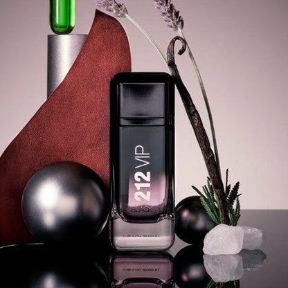 212 VIP BLACK 100ml