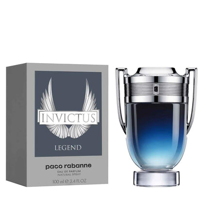 INVICTUS LEGEND 100ml