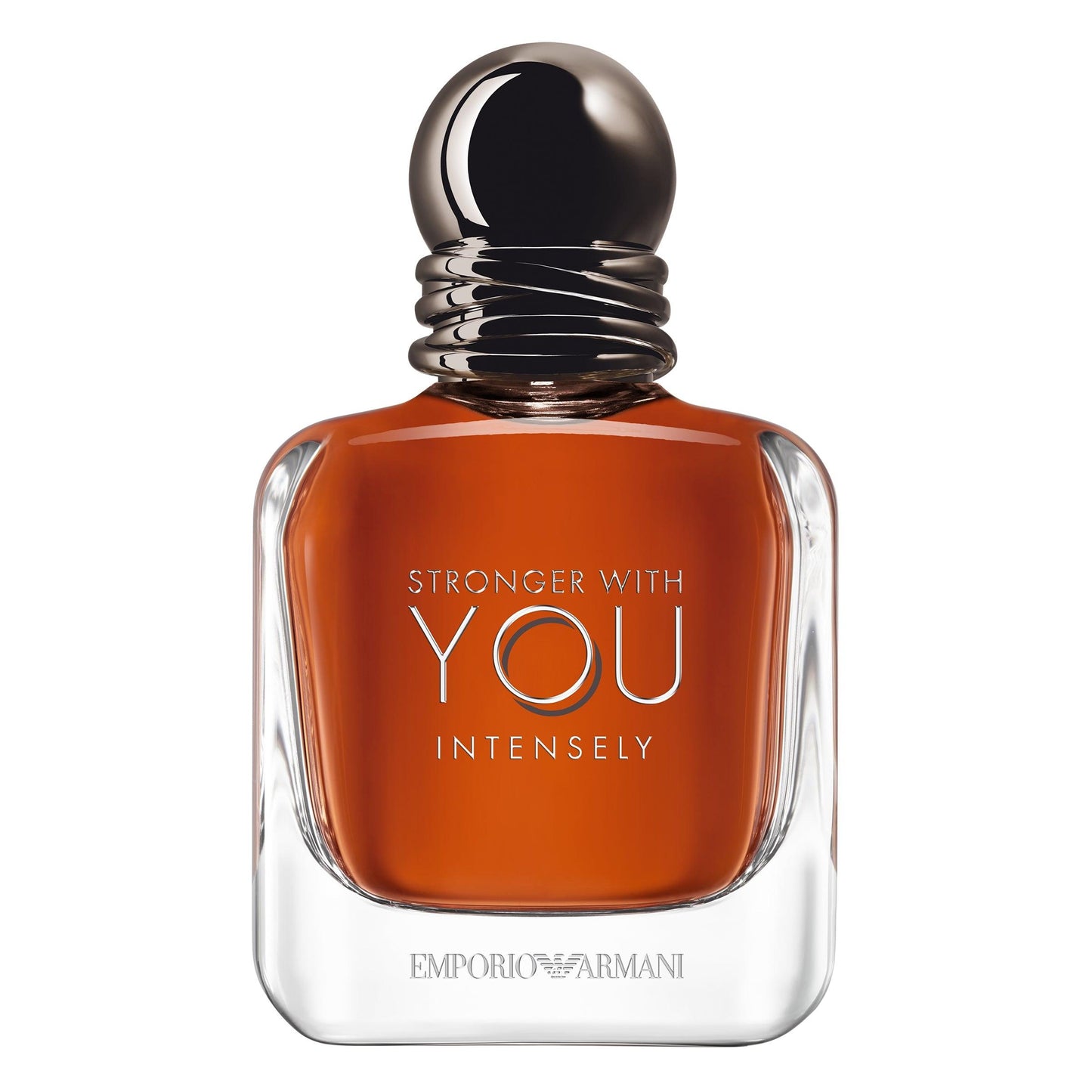 STRONGER WITH YOU INTENSELY 100ml