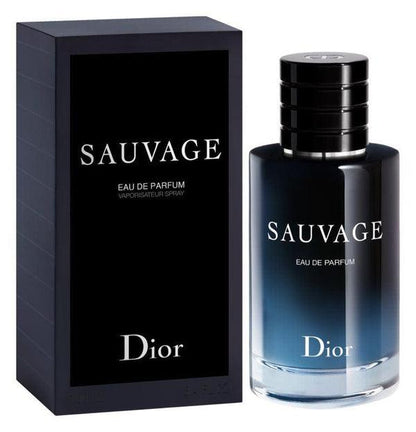 Sada 3 parfémů - SAUVAGE, Y MEN e EROS 100 ml