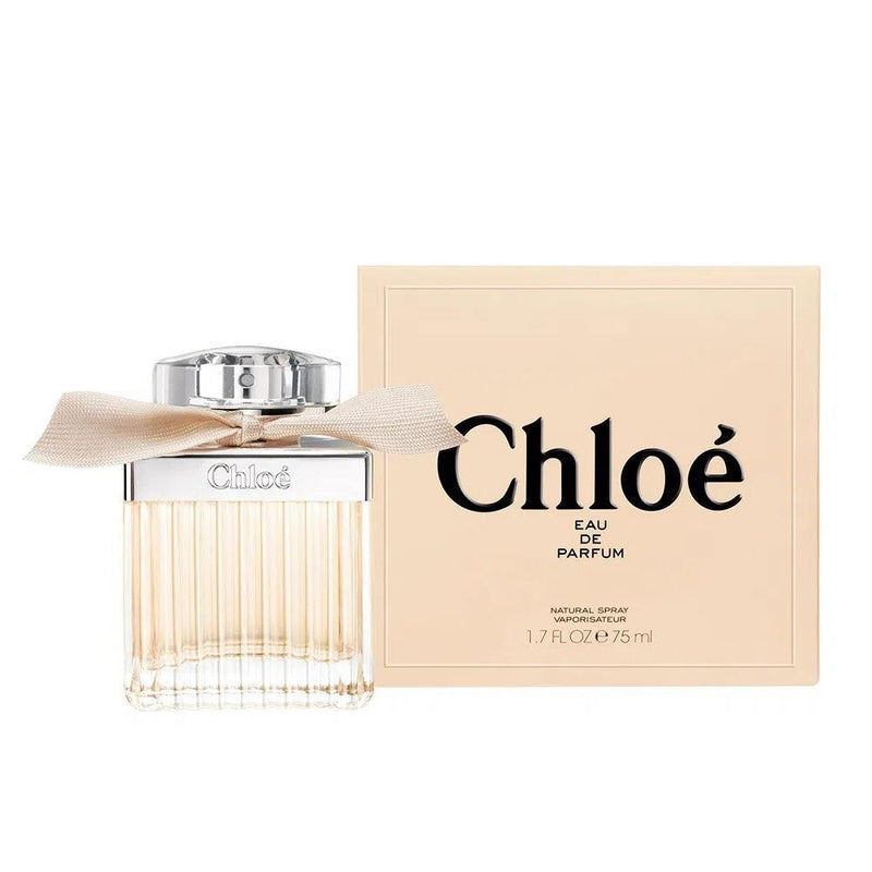 Sada 3 parfémů - COCO MADEMOISELLE, LIBRE e CHLOÉ 100 ml