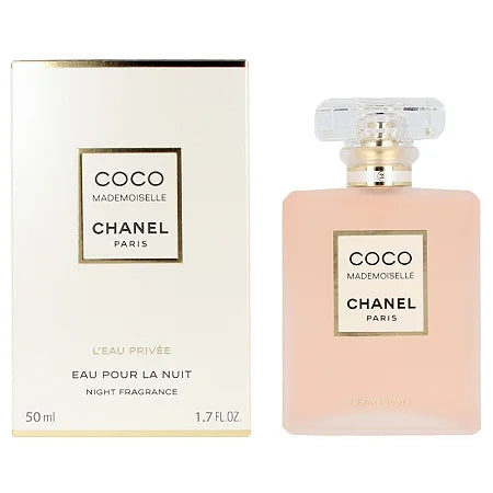 Sada 3 parfémů - COCO MADEMOISELLE, LIBRE e CHLOÉ 100 ml